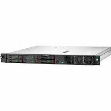 Сервер HPE ProLiant DL20 Gen10 