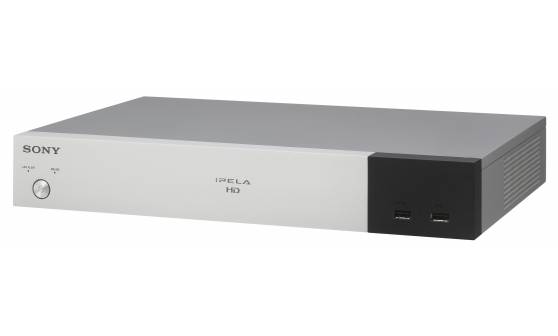 Система видеоконференций Sony PCS-XG77S