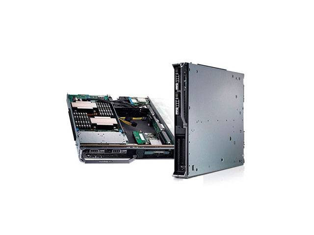 Dell PowerEdge M620 210-39503/025