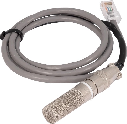 Датчик температуры и влажности Powercom GW-AF485