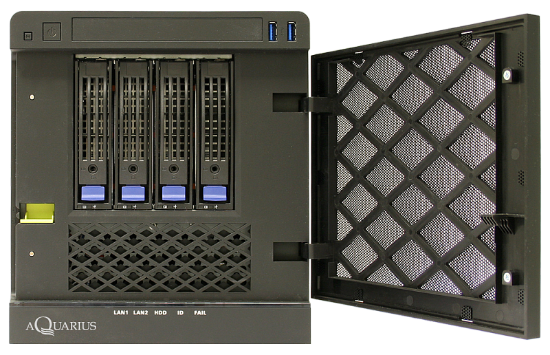 Сервер Аквариус E30 S41