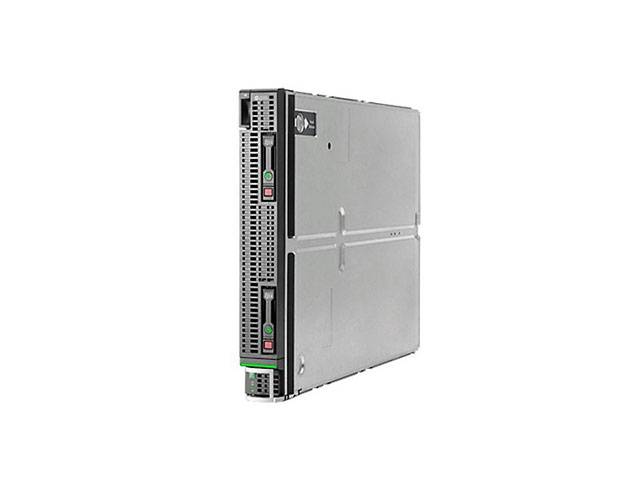 HP ProLiant BL660c Gen8 679108-L21