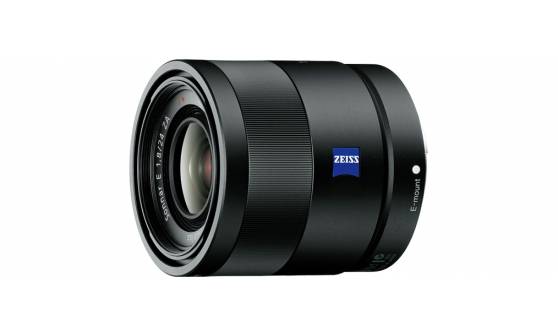 Объектив Sony SEL24F18Z
