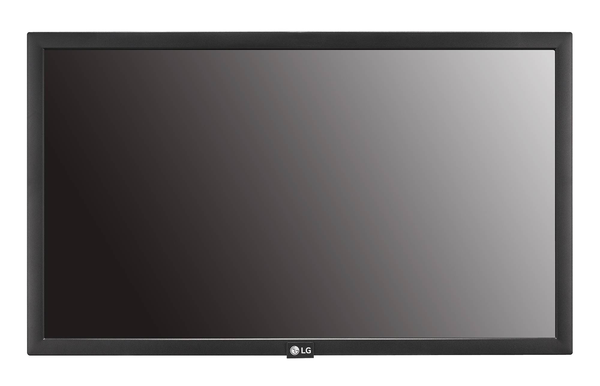 Небольшой Smart дисплей LG 22SM3B