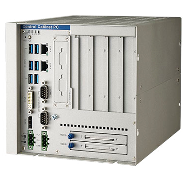 Advantech UNO-3285G-674AE, Embedded Computer