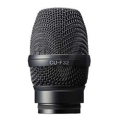 Динамический суперкардиоидный микрофонный капсюль Sony CU-F32