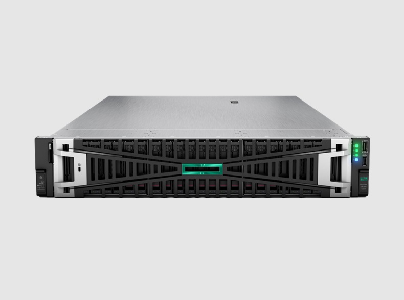 HPE DL560 Gen11 LC CTO Svr