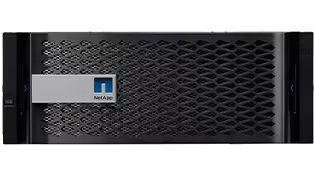 Система хранения данных NetApp E2860