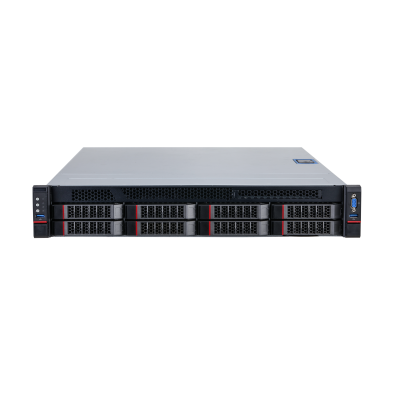Интеллектуальный сервер обнаружения событий Dahua IVS-IP8000-xE-GU2