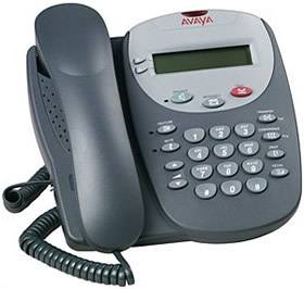 Цифровой телефон Avaya 2402