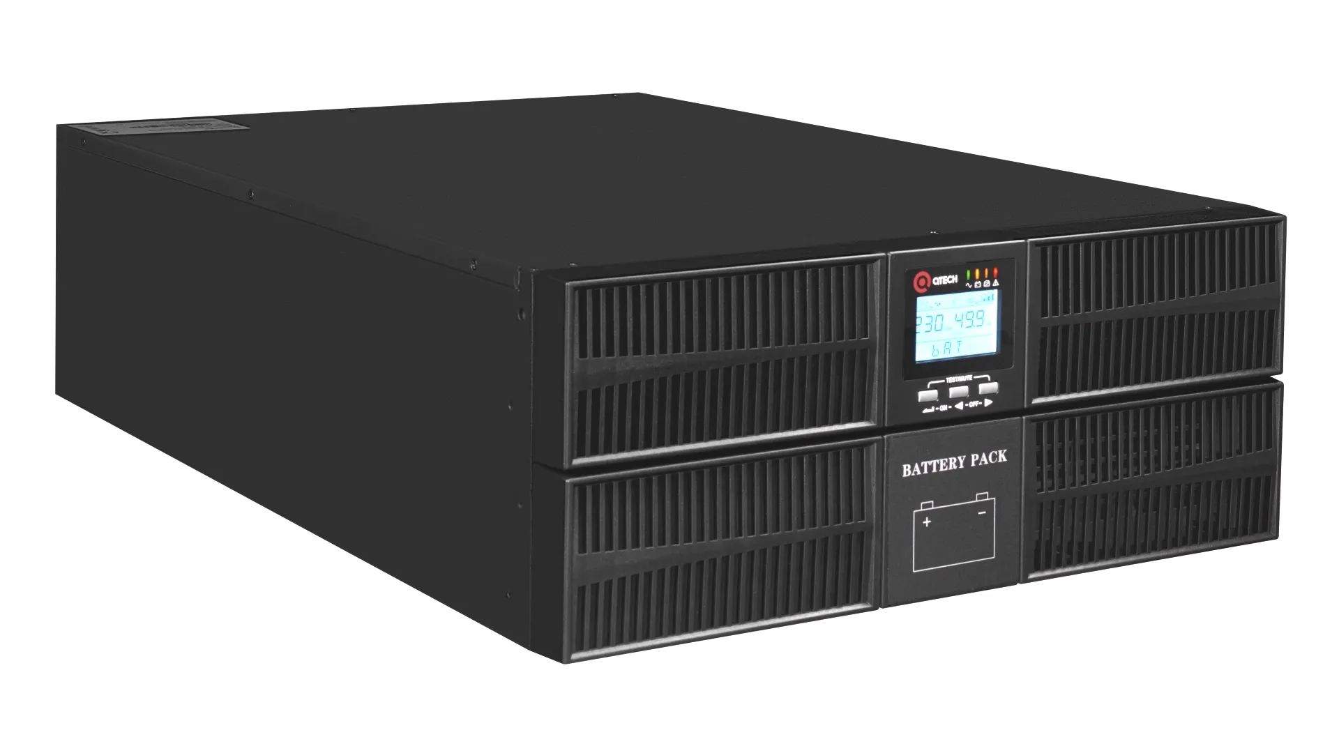 ИВП QPS-OLS-RT-10-192SK