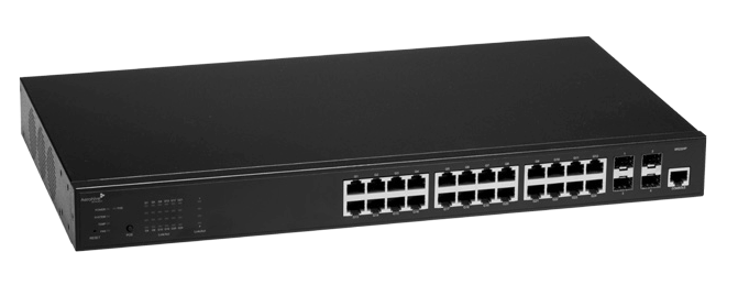 Коммутатор Extreme Networks AH-SR-2324P-UK