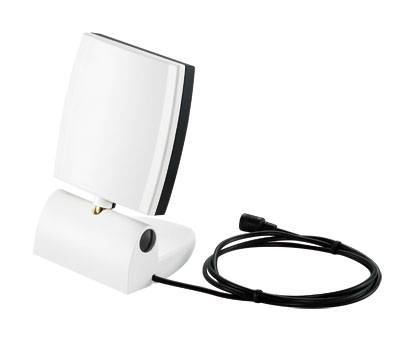 Антенна ZYXEL 91-005-231001B, ANT2206 6dBi Omni-dir Outdoor Antenna