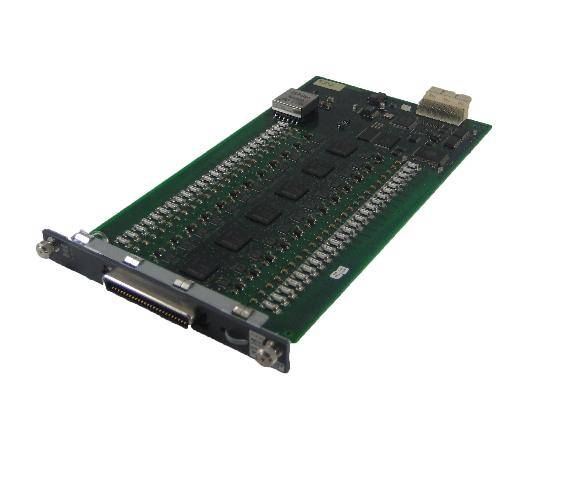 Плата Avaya MM716