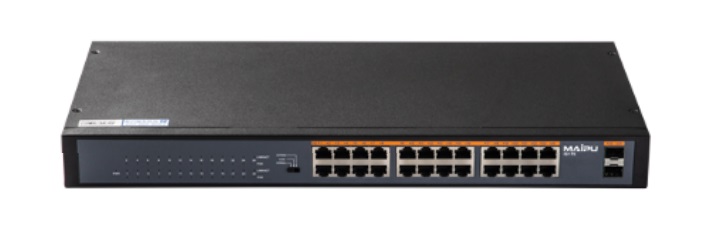 Коммутатор Maipu IS170-26TF-AC