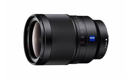 Объектив Sony SEL35F14Z