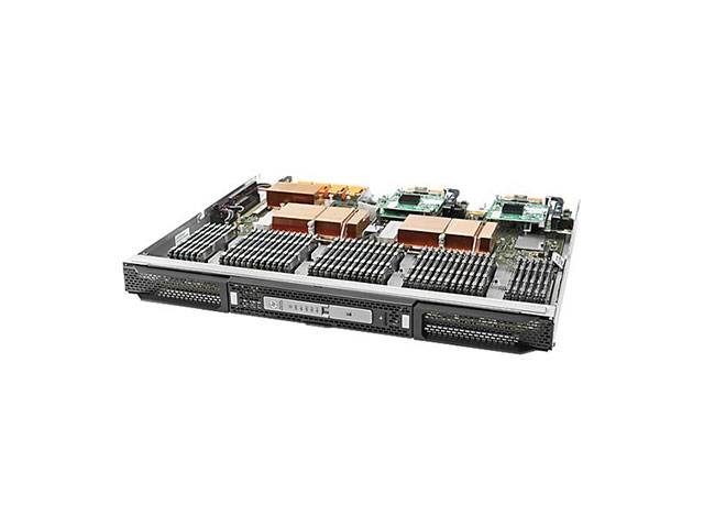 HP ProLiant BL920s Gen8 AT068A