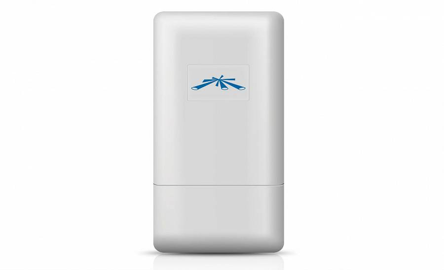 Точка доступа Ubiquiti NanoStation Loco M5 LocoM5(EU)