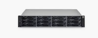 Система хранения данных NetApp E2760