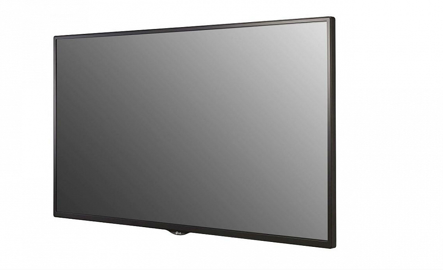 LED дисплей LG 43SM5C-B