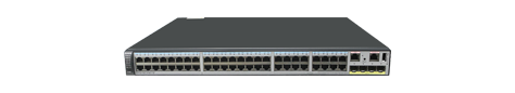 Коммутатор Huawei S6720-56C-PWH-SI-AC