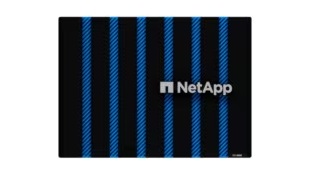 Система хранения данных NetApp ASA A900