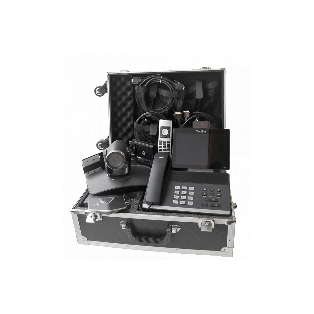 Система видеоконференцсвязи Yealink VDK110