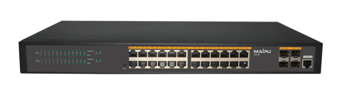 Коммутатор Maipu IS230-20TP-AC