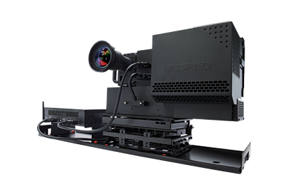 Проектор Christie HB WUXGA DLP Engine