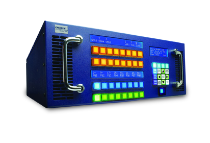 Контроллер Christie Spyder X20