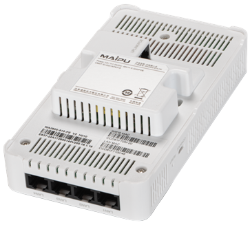 Точка доступа Wi-Fi6 Maipu WA2600-815-PE