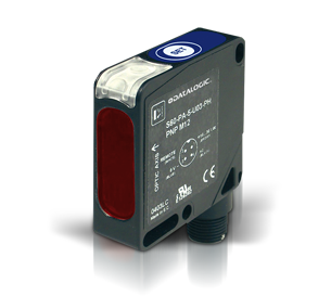 Фотоэлектрический датчик Datalogic S60