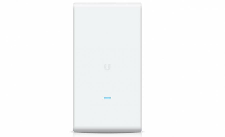 Точка доступа Ubiquiti UniFi AP AC Mesh Pro UAP-AC-M-PRO-EU