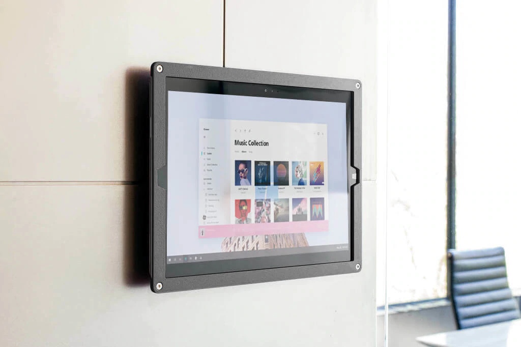 Рамка WindFall H404-BG для Surface Pro