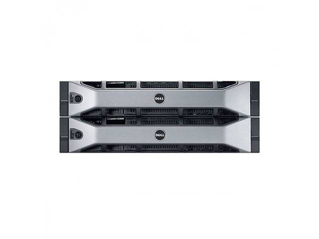СХД DELL Compellent SC8000
