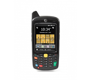 Мобильный компьютер Zebra MC65