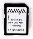Плата Avaya 700479702