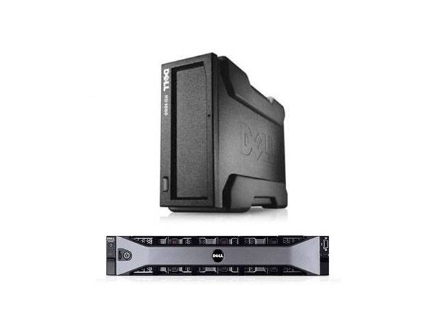 СХД Dell PowerVault DX6000