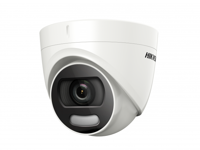 HD-TVI камера Hikvision DS-2CE72DFT-F