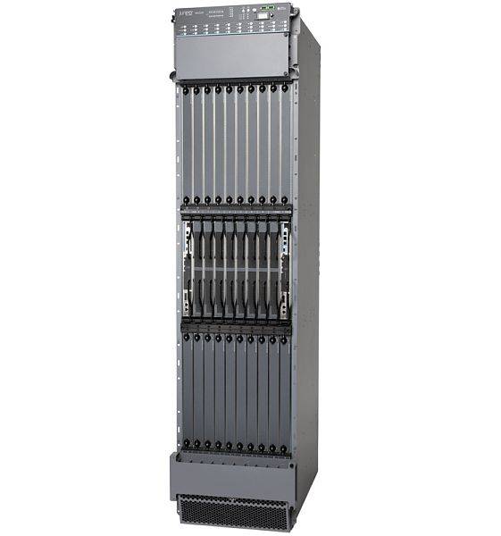 Маршрутизатор Juniper MX2020-BASE-DC