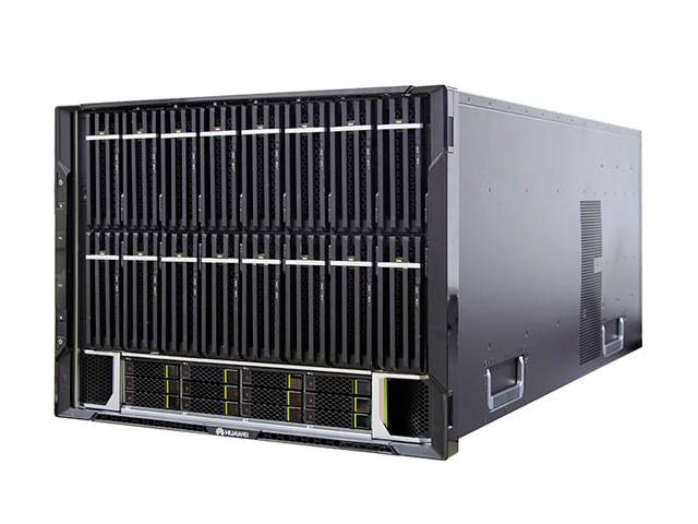 Huawei FusionServer RH8100 V3 BC8M01SCMA