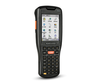 Мобильный компьютер Datalogic DH60