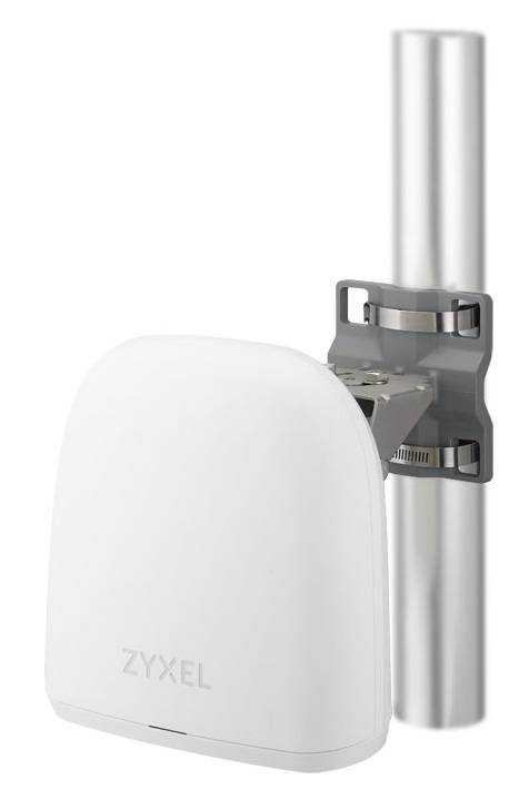 Кожух для установки на улице ZYXEL ACCESSORY-ZZ0103F, Polemounting Kit for Outdoor AP Enclosure