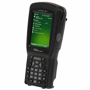 Мобильный компьютер Zebra Workabout Pro 4