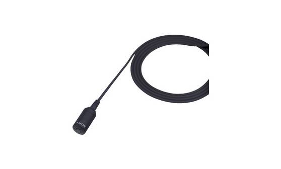 Электретный конденсаторный микрофон Sony ECM-55B