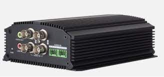 Кодер Hikvision DS-6704HUHI