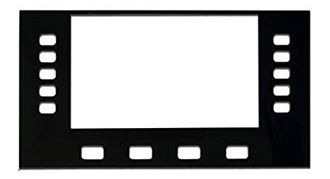 Рамка для IP-телефона Cisco 8800 CP-8800-B-BEZEL