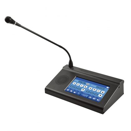 Блок синхроперевода ITC TS-0370HY