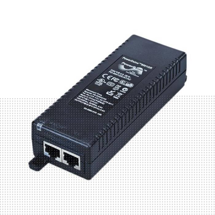 Блок питания Aruba PD-9001GO-DC JW630A