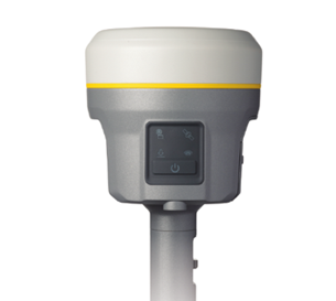 GNSS приёмники Trimble R10